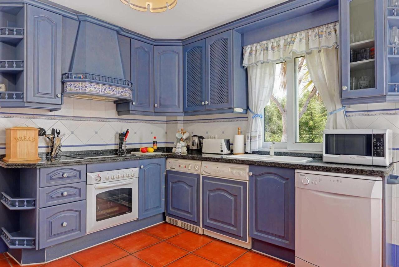 Villa Vanessa