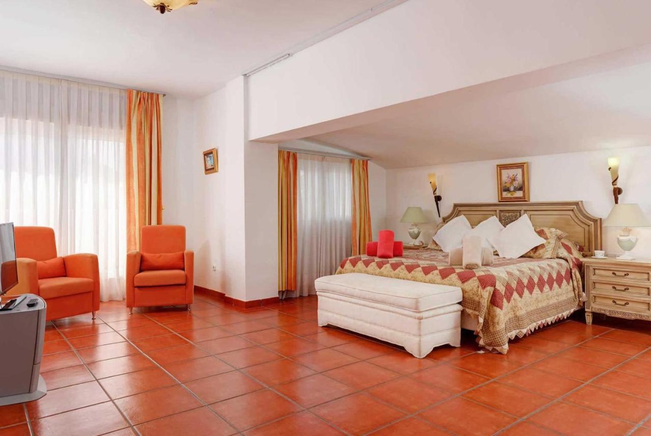 Vanessa Villa Marbella