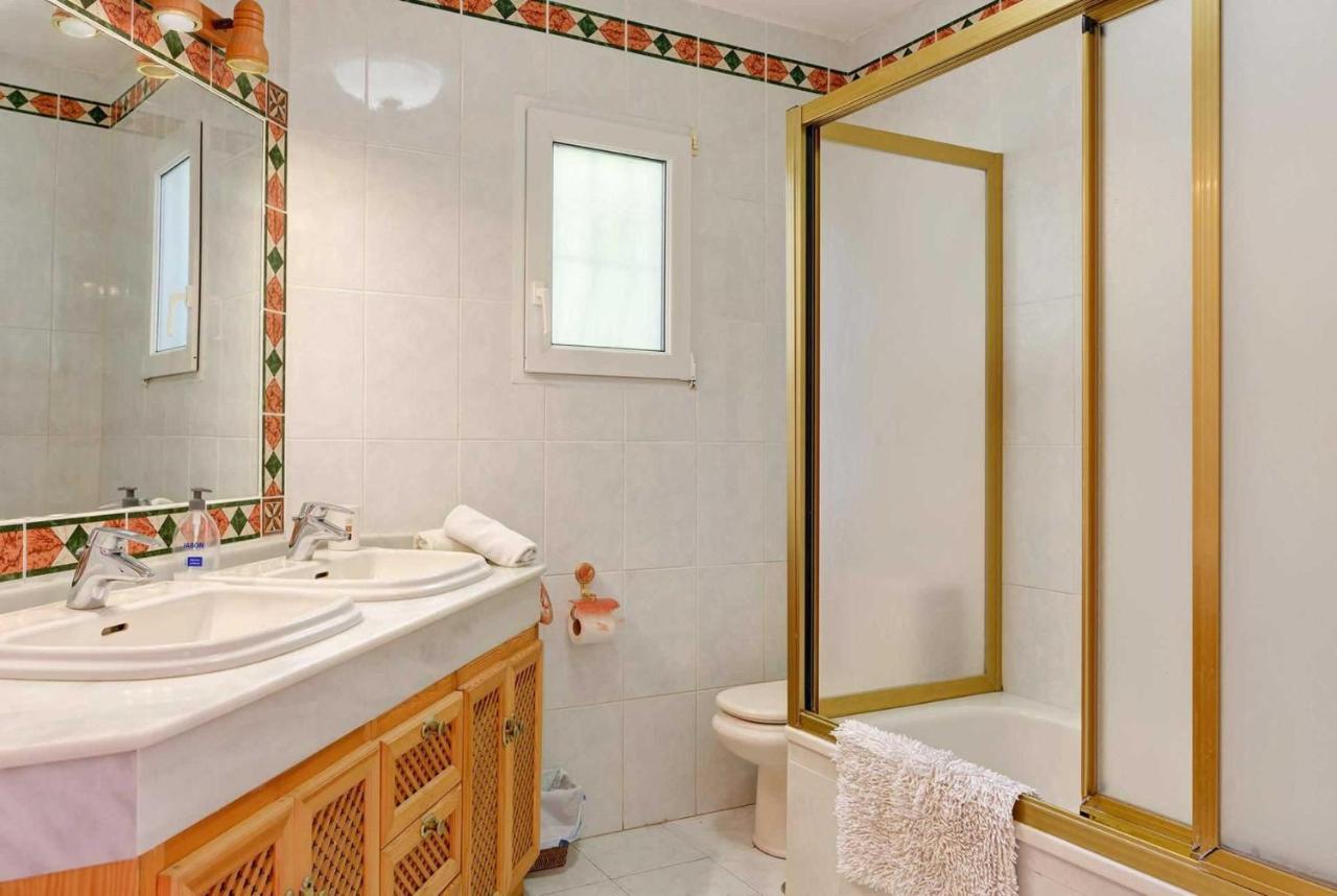 Villa Vanessa *
