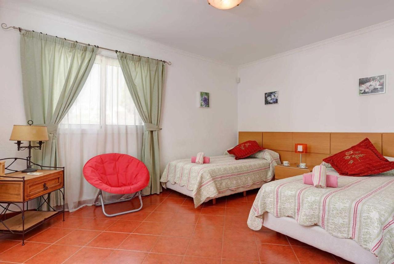 Villa Vanessa *