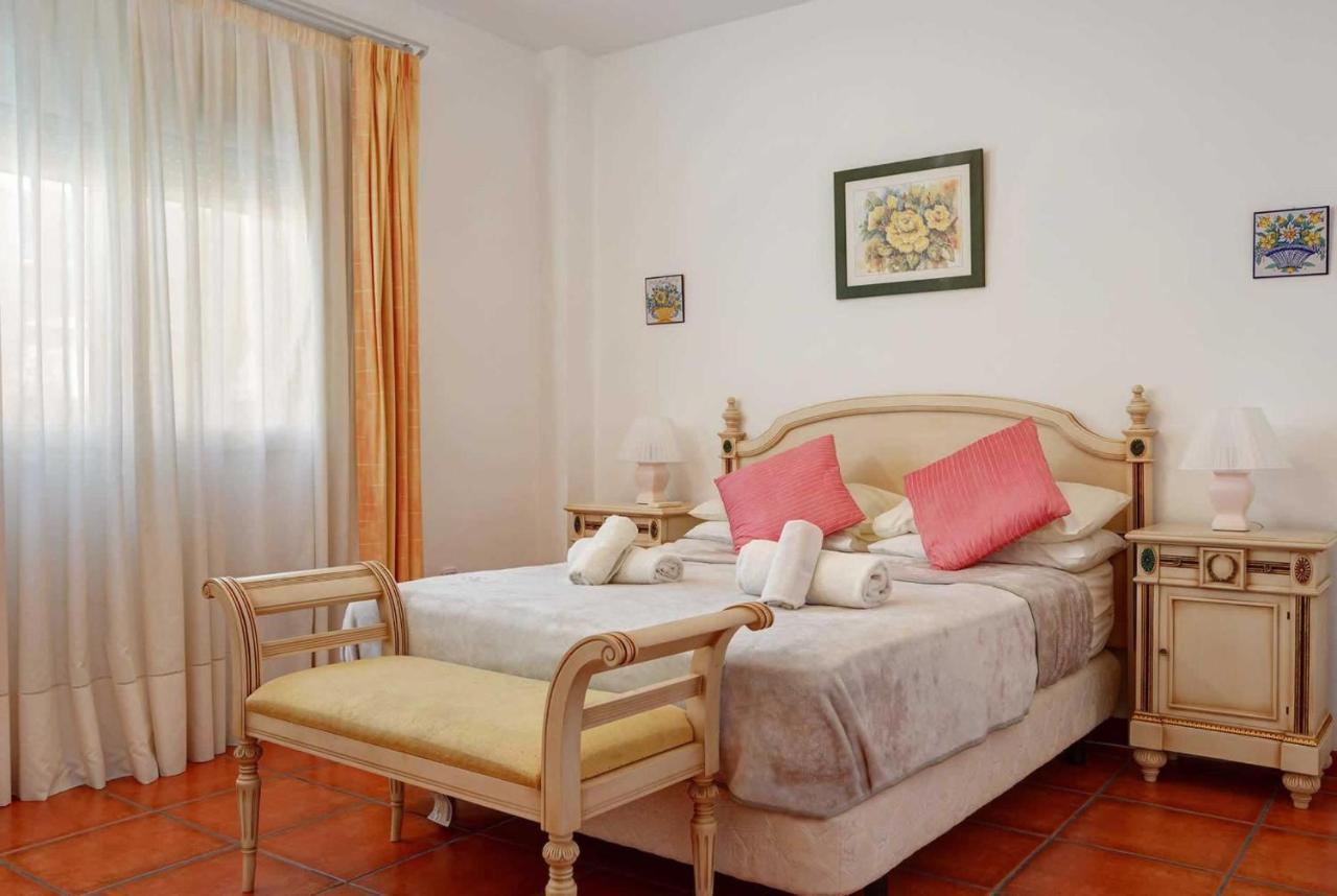 Villa Vanessa *