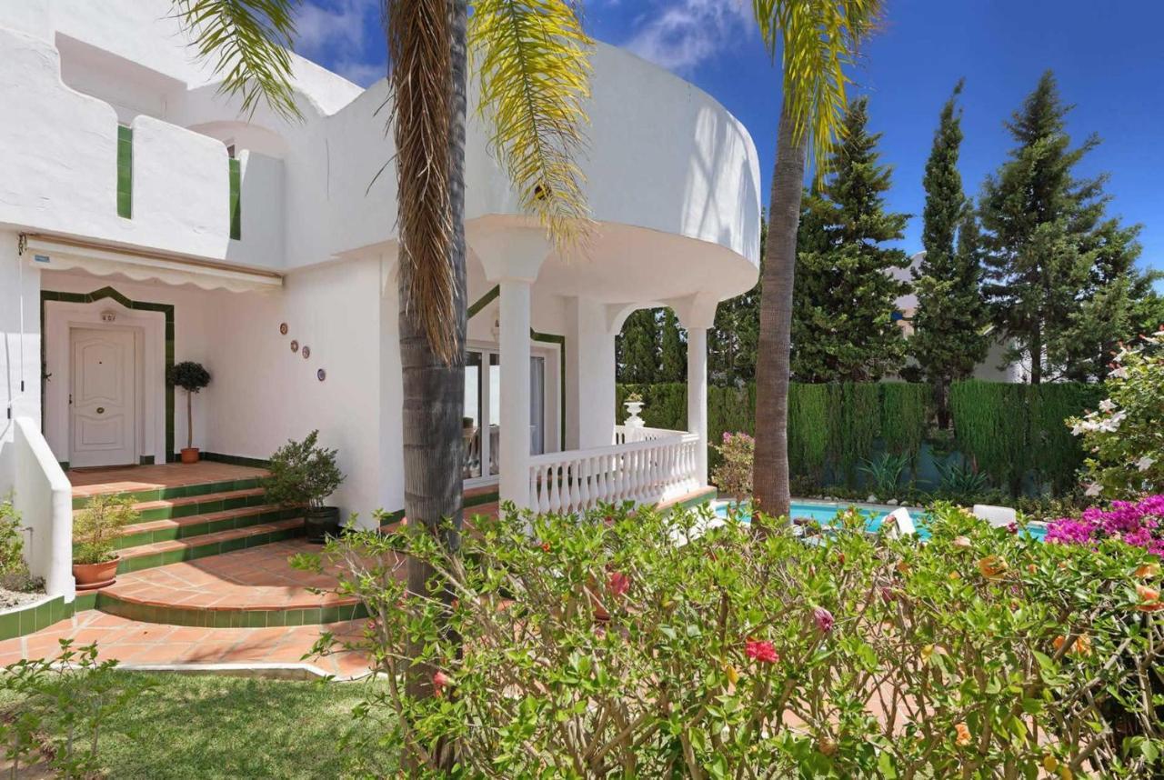 Villa Vanessa *