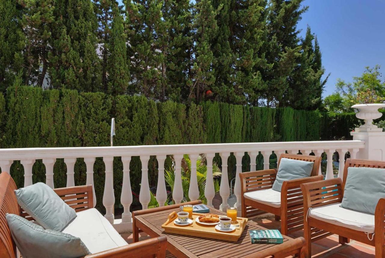 Vanessa Villa Marbella
